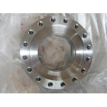 Flange de usinagem de peças de usinagem cnc na china